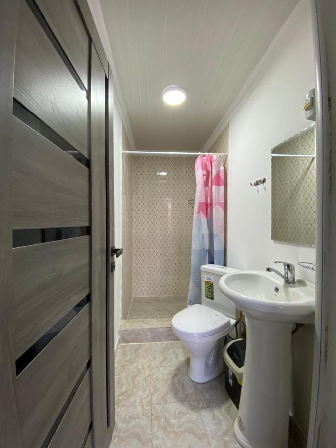 Vip Hostel Turkistan מראה חיצוני תמונה