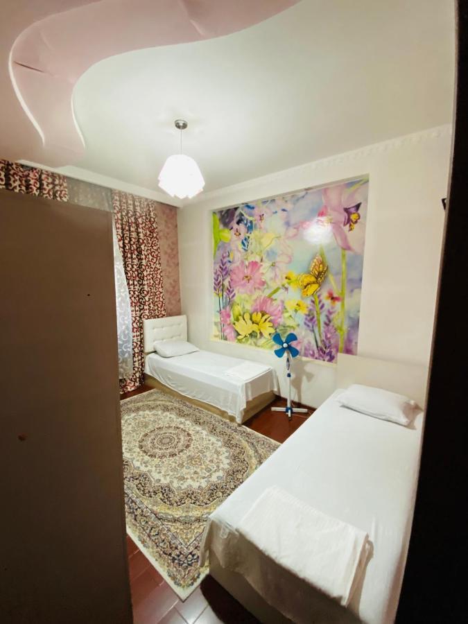 Vip Hostel Turkistan מראה חיצוני תמונה