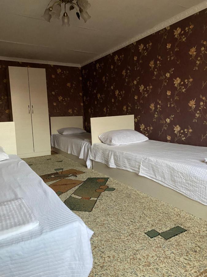 Vip Hostel Turkistan מראה חיצוני תמונה