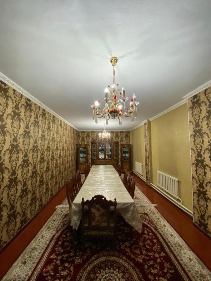 Vip Hostel Turkistan מראה חיצוני תמונה