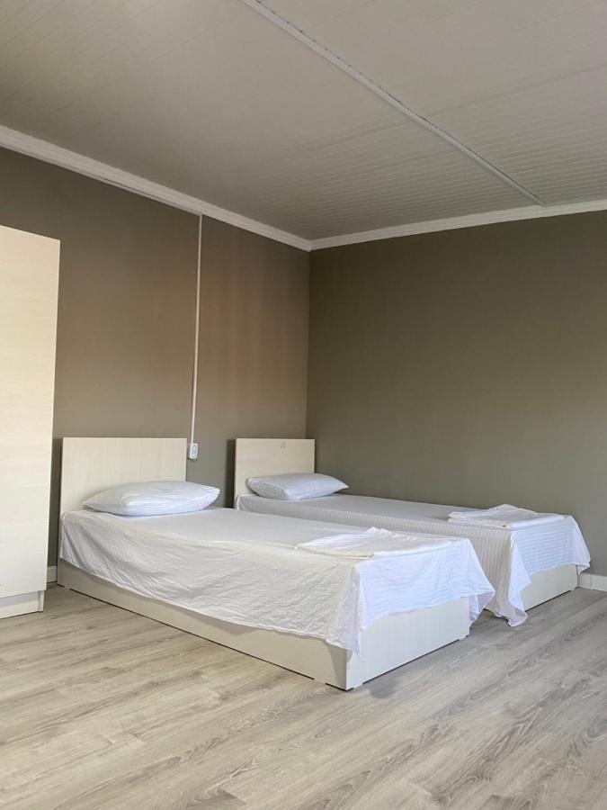Vip Hostel Turkistan מראה חיצוני תמונה